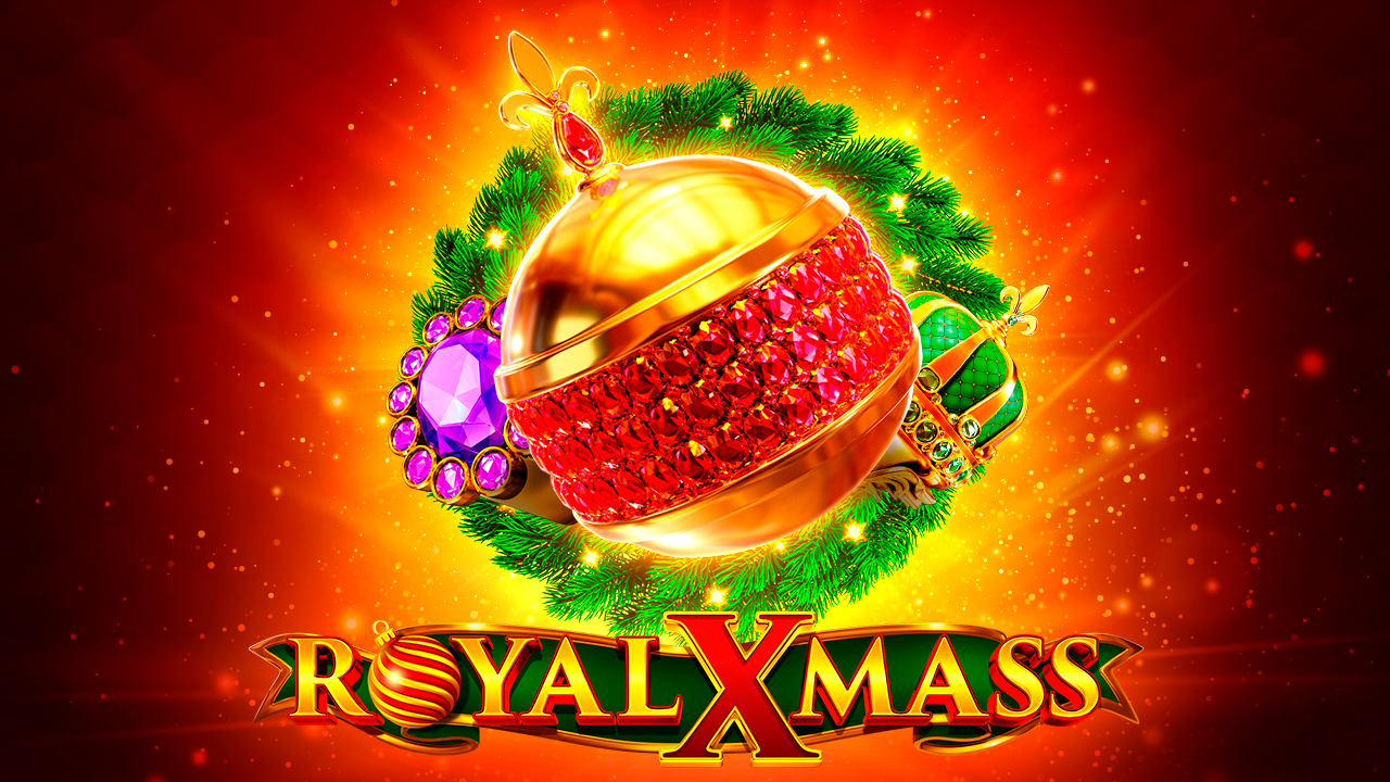 Royal Xmass